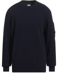C.P. Company - Pullover - Lyst