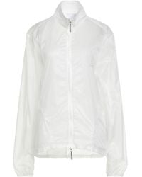 ROA - Jacket Polyamide - Lyst