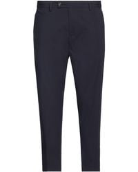 Messagerie - Trouser - Lyst
