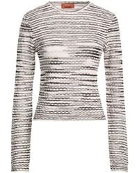 Missoni - Jumper - Lyst