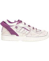 DC Shoes - Sneakers - Lyst