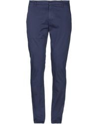 Dondup - Trouser - Lyst