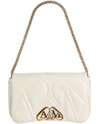 McQueen - Handtaschen - Lyst