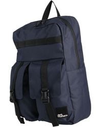 Jack Wolfskin - Backpack Polyester - Lyst
