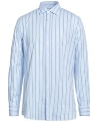 Lardini - Camicia - Lyst