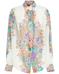 Etro - Chemise - Lyst