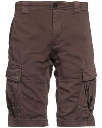 C.P. Company - Shorts & Bermuda Shorts - Lyst