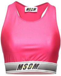 MSGM - Top - Lyst