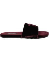 Tom Ford - House Slipper - Lyst