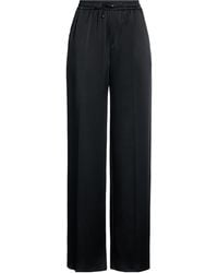 Herno - Pants - Lyst