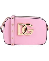 Dolce & Gabbana - Borse A Tracolla - Lyst