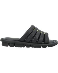 OA non-fashion - Sandals Calfskin - Lyst