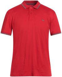 Harmont & Blaine - Polo - Lyst