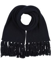 Alpha Studio - Scarf Wool, Viscose, Polyamide, Cashmere - Lyst