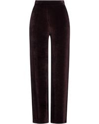 Majestic Filatures - Trouser - Lyst