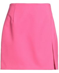 ANDAMANE - Mini Skirt - Lyst