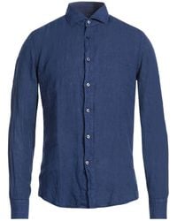 Ghirardelli - Camisa - Lyst
