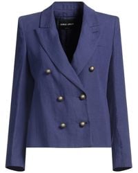 Giorgio Armani - Blazer - Lyst