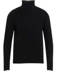 Rrd - Turtleneck - Lyst