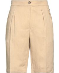 Patrizia Pepe - Shorts & Bermuda Shorts - Lyst