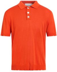 Amaranto - Pullover - Lyst