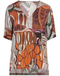 Brian Dales - Top Viscose - Lyst