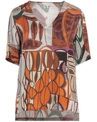 Brian Dales - Top Viscose - Lyst