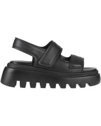 Vic Matié - Sandals - Lyst