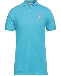 Manuel Ritz - Polo Shirt - Lyst