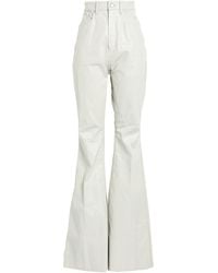 Rick Owens - Jeans - Lyst