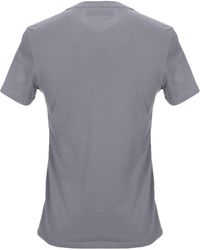 Desigual M/ädchen T-Shirt grau grau