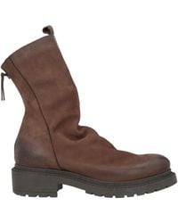 VOLTA 49 - Ankle Boots - Lyst