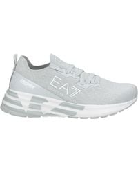 EA7 - Trainers - Lyst