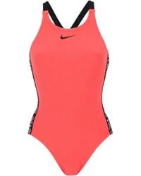 Nike One-piece swimsuits and bathing suits for Women | Online Sale up to  60% off | Lyst
