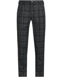 Incotex - Pants - Lyst