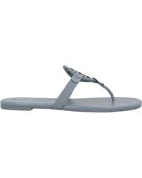 Tory Burch - Thong Sandal - Lyst