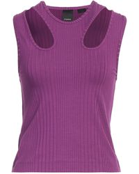 Pinko - Top - Lyst