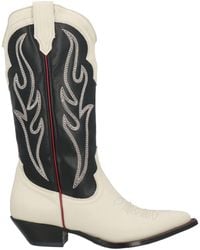 Sonora Boots - Boots - Lyst