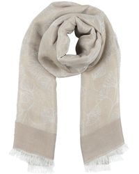 Emporio Armani - Sciarpa - Lyst