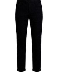 Tramarossa - Midnight Pants Virgin Wool, Polyamide, Silk, Elastane - Lyst