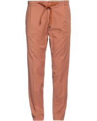 Entre Amis - Trouser - Lyst