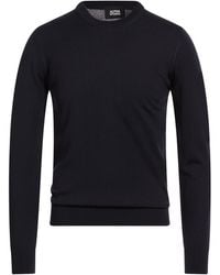 Alpha Studio - Pullover - Lyst