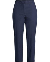 SEVENTY VENEZIA - Pants - Lyst