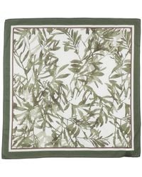 Brunello Cucinelli - Bufanda - Lyst