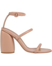 Gianvito Rossi - Sandals - Lyst