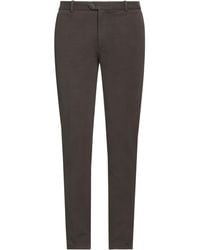 Circolo 1901 - Pants Cotton, Elastane - Lyst