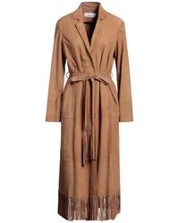Bully - Overcoat & Trench Coat - Lyst