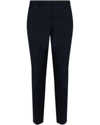 GROOWE - Midnight Pants Viscose, Polyamide, Elastane - Lyst