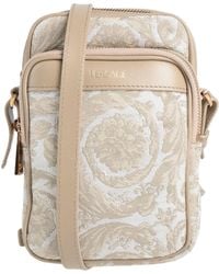 Versace - Cross-body Bag - Lyst