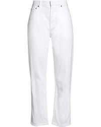 Dior - Jeans Cotton - Lyst